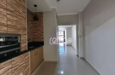 Apartamento com 3 quartos à venda no Jardim Piratininga, Franca 