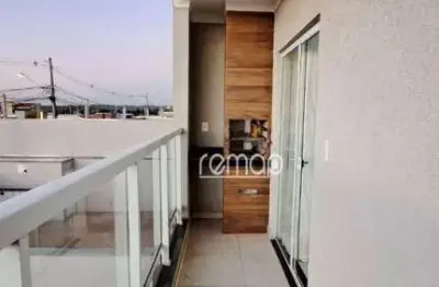 Apartamento com 2 dormitórios à venda, 65 m² por r$ 250.000,00 - residencial irineu zanetti - franca/sp