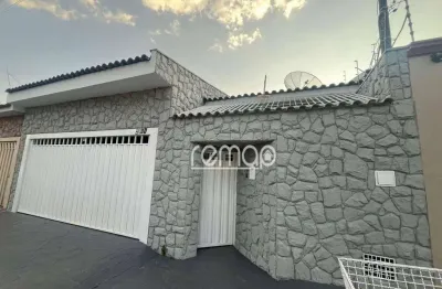 Casa com 3 quartos à venda no Jardim Barão, Franca 