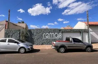 Casa com 1 dormitório à venda, 100 m² por r$ 600.000,00 - vila industrial - franca/sp
