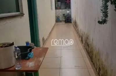 Casa com 2 quartos à venda no Residencial Ana Dorothéa, Franca 