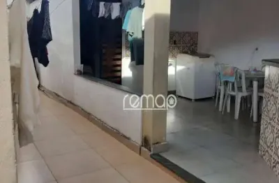 Casa com 2 quartos à venda no Residencial Ana Dorothéa, Franca 