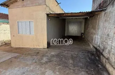 Casa com 1 quarto à venda no Jardim Portinari, Franca 