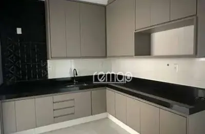 Apartamento com 2 quartos à venda no Residencial Amazonas, Franca 