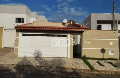 Casa com 3 quartos à venda na Vila Totoli, Franca 