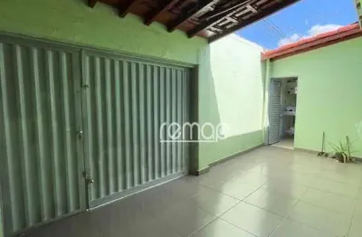 Casa com 2 quartos à venda no Jardim das Palmeiras, Franca 