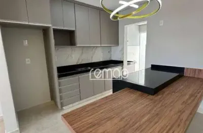 Apartamento com 2 quartos à venda no Jardim Santa Lúcia, Franca 