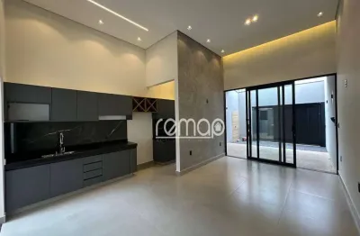 Casa com 3 quartos à venda no Franca Pólo Club, Franca 