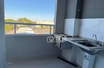 Apartamento para alugar no reserva das amoreiras - franca/sp