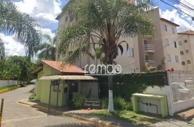 Apartamento com 2 quartos à venda no Miramontes, Franca 