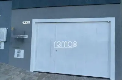 Casa com 2 quartos à venda no Jardim Adelinha, Franca 