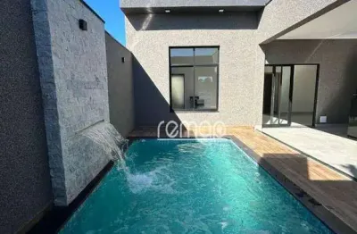 Casa com 3 quartos à venda no Jardim Natal, Franca 