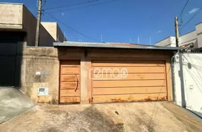 Casa com 2 quartos à venda no Residencial Santa Clara, Franca 