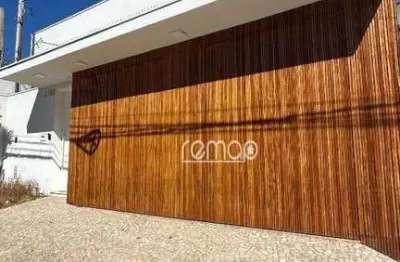 Casa com 3 quartos à venda no Jardim Piratininga, Franca 
