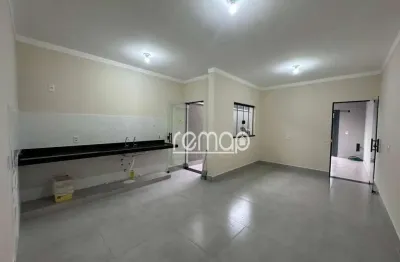 Casa com 2 quartos à venda no Recanto Elimar II, Franca 