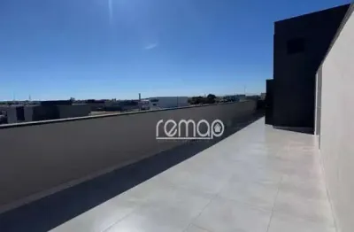 Apartamento com 3 quartos à venda no Jardim Botânico, Franca 