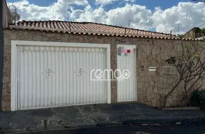 Casa com 4 quartos à venda no Jardim Roselândia, Franca 