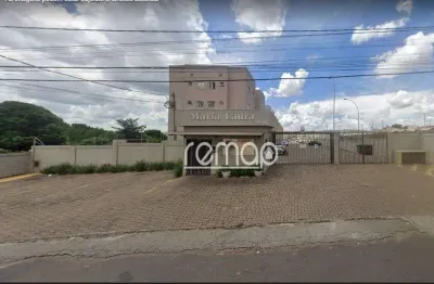 Apartamento com 2 quartos à venda no Chácaras São Paulo, Franca 