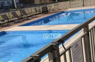 Apartamento para alugar no vitta são joaquim - franca/sp