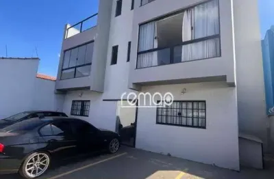 Apartamento com 2 dormitórios, 77 m² - venda por r$ 350.000,00 ou aluguel por r$ 1.601,08/mês - jardim noêmia - franca/sp