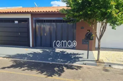 Casa com 2 quartos à venda no Residencial Irineu Zanetti, Franca 
