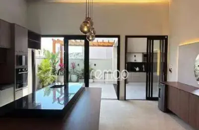 Casa com 4 quartos à venda no Centro, Franca 