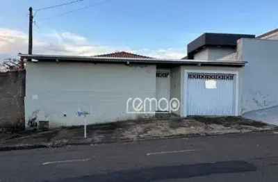 Casa com 3 quartos à venda no Recanto Elimar, Franca 