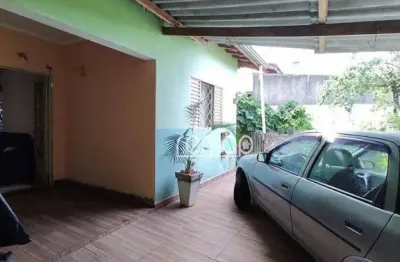 Casa com 2 quartos à venda no Jardim Pinheiros II, Franca 