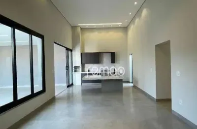 Casa com 3 quartos à venda no Residencial Meireles, Franca 