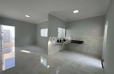Casa com 3 quartos à venda no Residencial Zanetti, Franca 