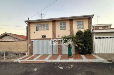 Casa com 3 quartos à venda na Vila Santa Rita, Franca 
