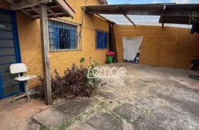 Casa com 3 quartos à venda no Jardim Noêmia, Franca 