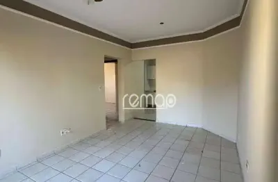 Apartamento com 2 quartos à venda no Prolongamento Vila Industrial, Franca 