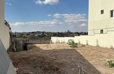 Terreno à venda no São Joaquim, Franca 