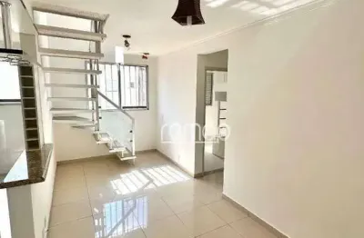 Apartamento com 2 quartos à venda no Residencial Amazonas, Franca 