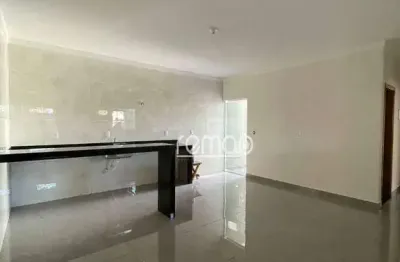 Casa com 2 quartos à venda no Parque Continental, Franca 