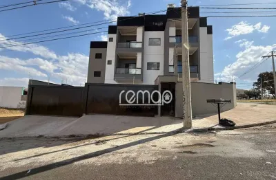 Apartamento com 2 quartos à venda no Esplanada Primo Meneghetti, Franca 