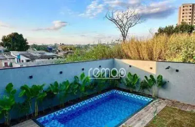 Casa com 3 quartos à venda na Vila Santa Rita, Franca 