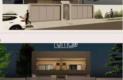 Apartamento com 3 quartos à venda no Jardim Noêmia, Franca 