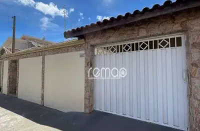 Casa com 2 quartos à venda no Jardim do Éden, Franca 