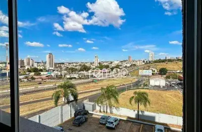 Apartamento com 2 quartos à venda no Residencial Amazonas, Franca 