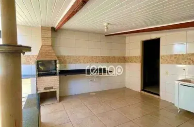 Casa com 8 quartos à venda no Centro, Rifaina 