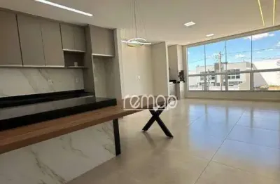 Apartamento com 2 quartos à venda no Jardim Santa Lúcia, Franca 