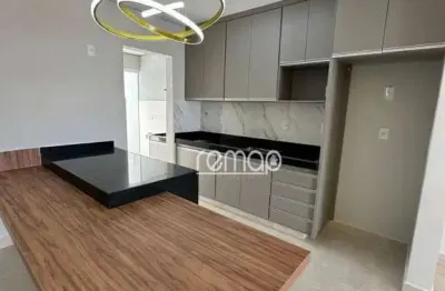 Apartamento com 2 quartos à venda no Jardim Santa Lúcia, Franca 