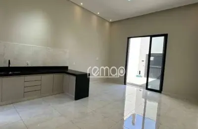 Casa com 3 quartos à venda no Franca Pólo Club, Franca 