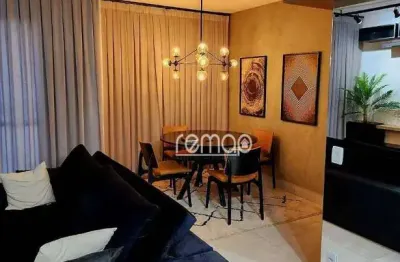 Apartamento com 2 quartos à venda no Jardim Consolação, Franca 