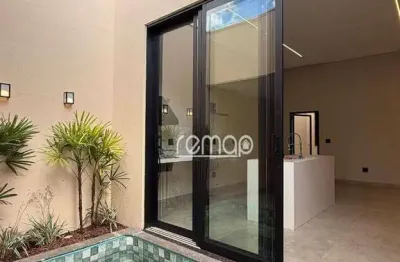 Casa com 2 quartos à venda no Jardim Piratininga, Franca 