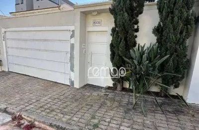 Casa com 3 quartos à venda no Jardim Lima, Franca 