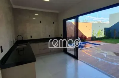 Casa com 3 quartos à venda no Jardim Adelinha, Franca 