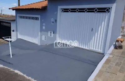 Casa com 2 quartos à venda no Jardim Tropical II, Franca 